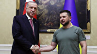 Lviv'deki kritik zirve dünya basınında: Barış Erdoğan'ın varlığına bağlı