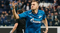 Dzyuba İstanbul'da