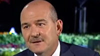 İçişleri Bakanı Soylu: ABD son üç yılda PYD'ye 2 milyar dolar niye yardım eder?