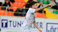Kerem Atakan Beşiktaş'ta