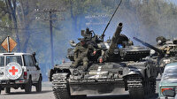 Rusya'dan Ukrayna açıklaması: Ele geçirdik