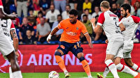 ÖZET | Medipol Başakşehir- Royal Antwerp Maç Sonucu: 1-1 (Özet ve Goller)