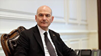 Bakan Soylu: Alevi kaymakamımız ve babası 'dede' olan emniyet müdürümüz var