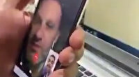 Zafer Partisi Genel Başkan Yardımcısı Adem Taşkaya iş insanı Sait Emir'in Instagram hesabını hackletip şantaj yaptı