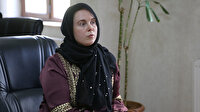 Almanyalı Anna Hommel eşinin akrabalarını ziyaret için geldiği Mardin'de Müslüman oldu