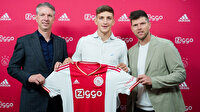 21 yaş altı Avrupa'ya transfer olan 12 Türk futbolcu