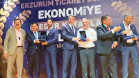 Albayrak Grubu'na çifte ödül: Sukkar Şeker ve Mezra Ziraat'in başarısı taçlandı