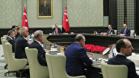 Kabine 21 gün aradan sonra bugün toplanıyor: İşte masadaki konular