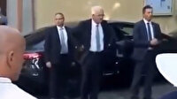 Almanya'da yaşanan enerji krizi nedeniyle "Duş almak yerine bez kullanın'' diyen Eyalet Başbakanı protesto edildi