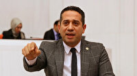 CHP'li Başarır'ın 'e-Devlette isim değişikliği' iddiasına NVİGM'den yanıt: Sonradan Türk vatandaşlığını kazananlar kapsam dışında