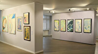 İş Sanat’tan yeni sergi