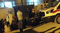 Eşini ve 3 kızını pompalı tüfekle öldürüp polise teslim oldu