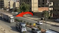 ABD terör örgütü PKK/YPG’ye 80 TIR mühimmat daha gönderdi