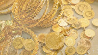 Anlık altın fiyatları: Çeyrek altın ne kadar? Gram altın kaç TL? 24 Ağustos 2022 Canlı altın fiyatı
