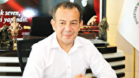 Tanju Özcan'dan yeni iddia: Altay, İnce’yi arayıp ‘açıklama yapma’ dedi