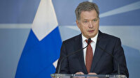 Finlandiya Cumhurbaşkanı Niinistö'den Türkiye açıklaması: NATO mutabakatına bağlı kalacağız