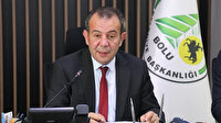 Bolu Belediye Başkanı Tanju Özcan: Tek hayalim CHP Genel Başkanı olmak