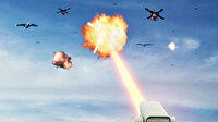 TSK yeni nesil süper silahına kavuşuyor: Havada tek bir füze bırakmayacak