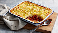 Shepherd’s Pie (Çoban Payı) Tarifi- Shepherd’s Pie (Çoban Payı) Nasıl Yapılır, Malzemeleri Neler?
