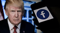 2016 seçimlerinde Trump lehine veri sızdırıldığı iddia edilmişti: Facebook’tan dikkat çeken hamle