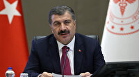 Sağlık çalışanları alacakları teşvik miktarını yarın öğrenebilecek