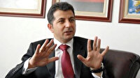 Eski THK Üniversitesi Rektörü Ünsal Ban yurt dışına kaçmaya çalışırken yakalandı