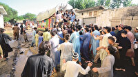 Pakistan için yardım seferberliği