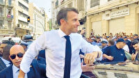Sömürgecinin gururu incinmiş: Cezayir'de ülkeden kovulmuştu