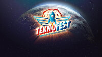 Teknofest yarın Samsun'da başlıyor | 2022 Teknofest için kayıt nasıl yapılır?