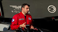 Selçuk Bayraktar: Kızılelma radarda az görünür nitelikte tasarlandı