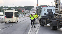 Zafer Bayramı kutlamaları nedeniyle bazı yollar trafiğe kapatıldı