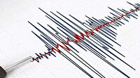 Aydın'da kaç şiddetinde deprem oldu? Ege açıklarında art arda 2 deprem meydana geldi