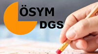 DGS tercih işlemleri sona erdi mi? ÖSYM 2022 DGS tercih sonuç ekranı