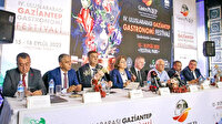 GastroAntep için geri sayım başladı