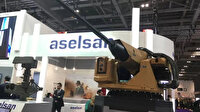 ASELSAN'a dış ticaret sermaye şirketi statüsü