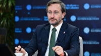 Fahrettin Altun: AB uluslararası arenada etkin rol oynamak istiyorsa Türkiye'yi üyeliğe kabul etmeli