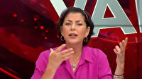 Halk TV'de skandal sözler: Şirin Payzın ölen teröriste rahmet diledi