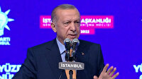 Cumhurbaşkanı Erdoğan: Allah'sız, Muhammed'siz, Ali'siz Alevilik olmaz