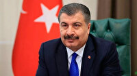 Sağlık Bakanı Koca: 5 binden fazla sağlık personeli başvurdu