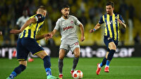 Masouras Trabzonsporlu olmaya çok yakın