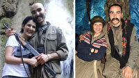 Semra Güzel'e arka çıkan HDP'den şaka gibi açıklama: Sevdiğini kaybetti mağdur oldu