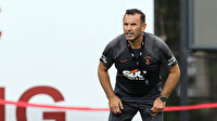 Okan Buruk'tan yıldız futbolcuya: Takımın sahadaki lideri sensin