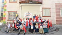 3 yıl oldu Avrupa’dan ses yok: Aileler ateş püskürdü