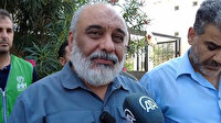İHH'dan ırkçı söylemlerin hayattan kopardığı gencin ailesine taziye: Bıçağı kullanan kadar sebep olanın da eli kanlı