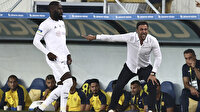Beşiktaş'tan Ömer Erdoğan'a sert tepki: Maçın bu hale gelmesinde büyük rol oynadı