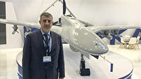 Milli SİHA'ların yıldızı Avrupa'da parlıyor