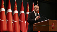 Cumhurbaşkanı Erdoğan'dan ekonomiye dair net mesajlar: Enflasyon düşecek, asgari ücret, emekli ve memur maaşları yükselecek