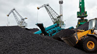 Kazakistan'ın Avrupa'ya kömür ihracatında rekor seviye