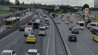 İstanbul’da eğitim öğretim döneminin başlamasıyla birlikte trafikte yoğunluk oluştu