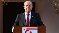 KKTC Cumhurbaşkanı Tatar: Yunanistan Türkiye Cumhuriyeti'nin dengi değil
